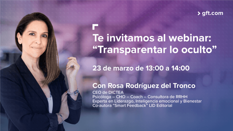 Foto de Rosa Del Tronco Transparentar lo oculto