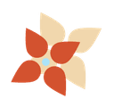 Rosa del Tronco logo icon